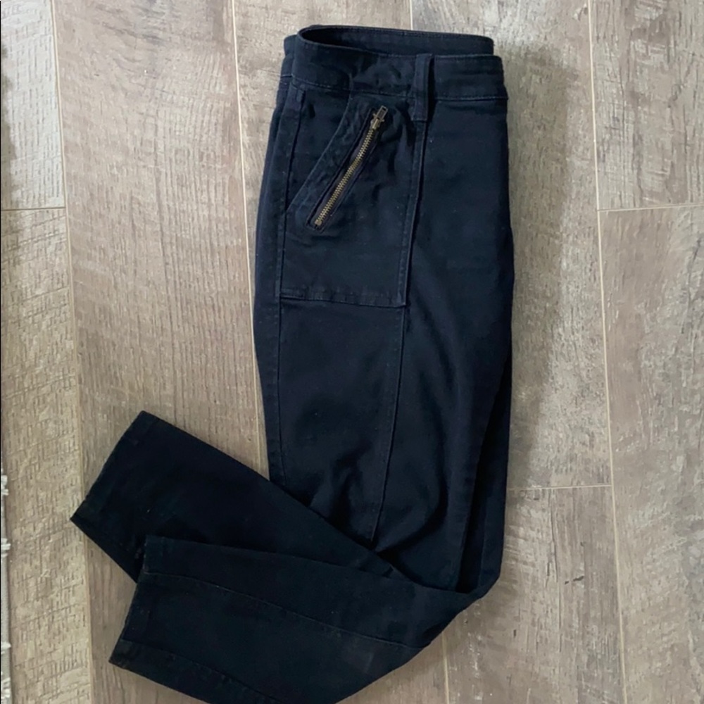 Gap Jeans